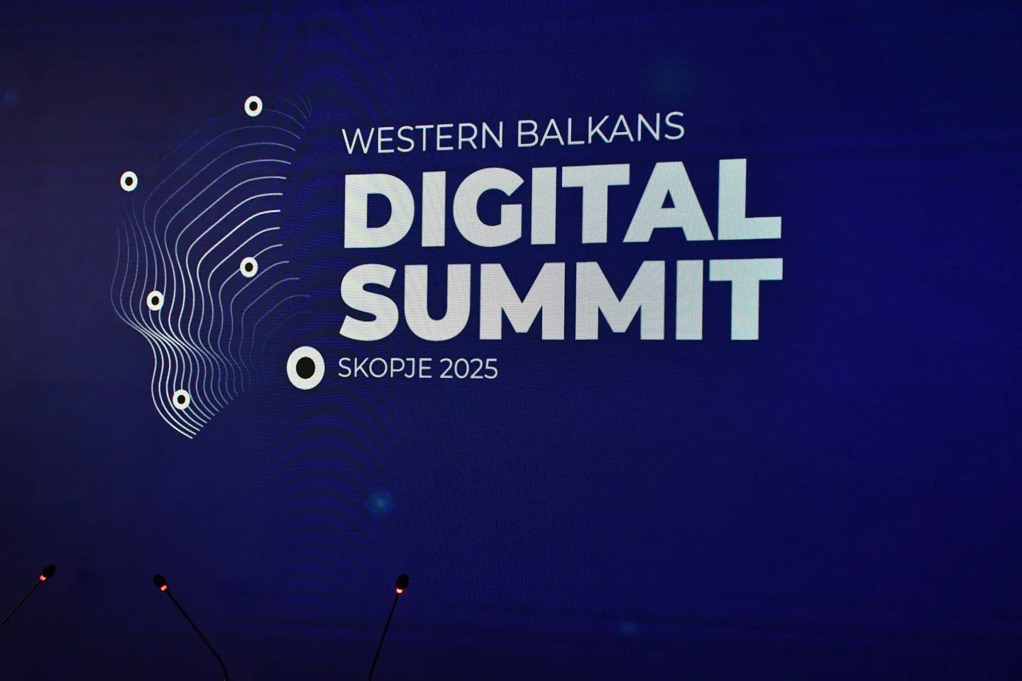 Počeo Digitalni samit Zapadnog Balkana u Skoplju: Korak ka boljim uslugama i jačoj ekonomiji