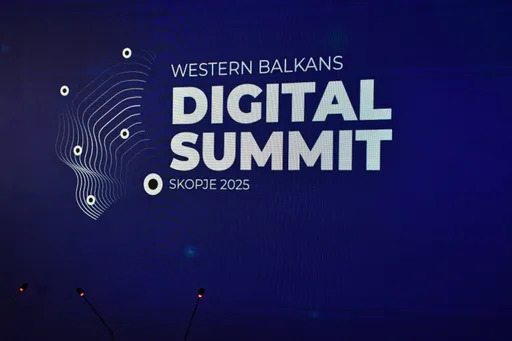 Počeo Digitalni samit Zapadnog Balkana u Skoplju: Korak ka boljim uslugama i jačoj ekonomiji