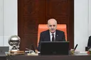 قورتولموش: الهجوم الإسرائيلي على "أسطول الصمود" عمل همجي ينافي القانون الإنساني