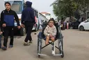 42,000 Palestinians in Gaza suffer life-changing injuries, one in four are children: WHO