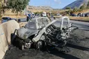 جيش الاحتلال يعلن قتل 3 من عناصر حزب الله في غارات جنوبيّ لبنان
