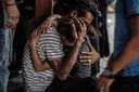 ΟΗΕ: Στο δεύτερο έτος, η ιδέα μιας ζώνης ασφαλείας στα νότια της Γάζας είναι «φάρσα»