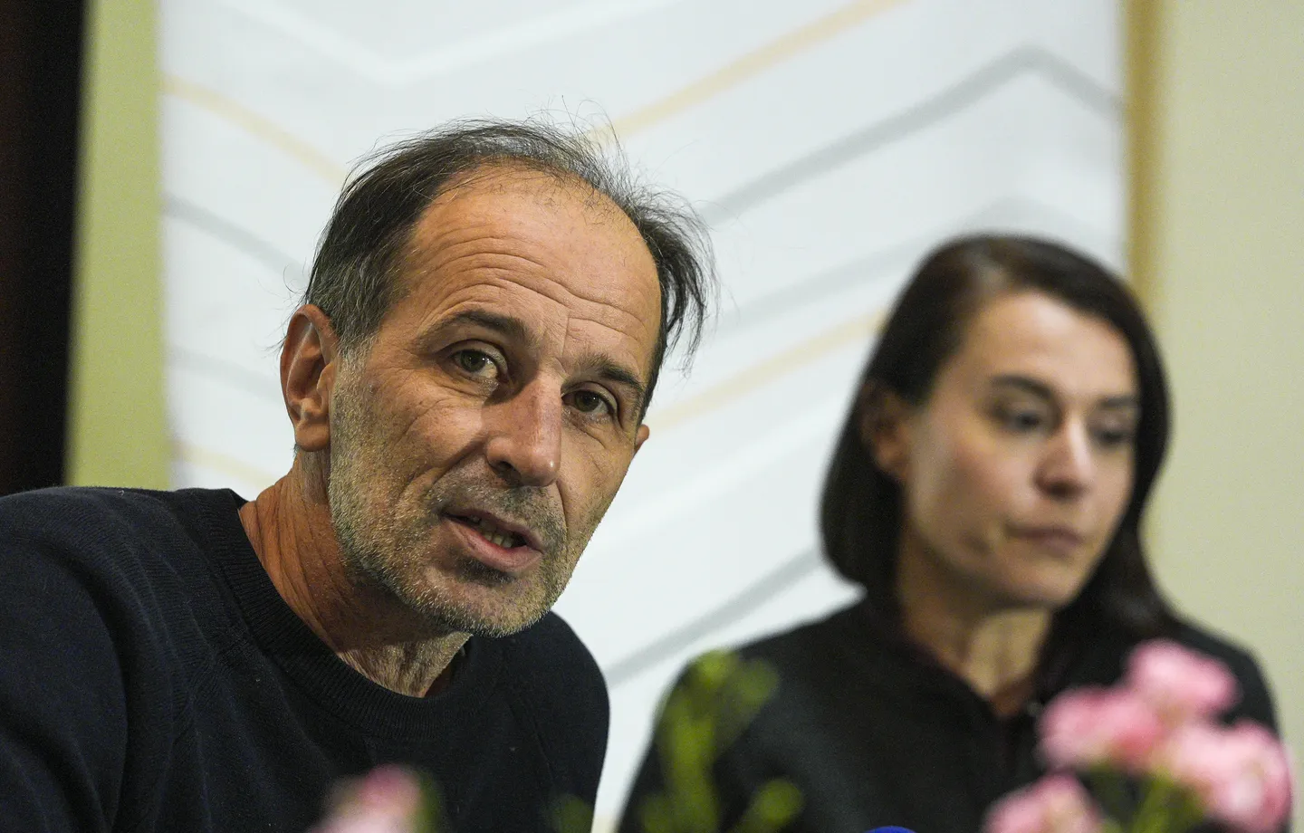 Sijarić izrazio nezadovoljstvo zbog odlaska s pozicije prije kraja planiranih aktivnosti