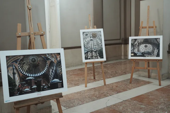Sarajevo: Večer muzike i fotografija u organizaciji Instituta "Yunus Emre"