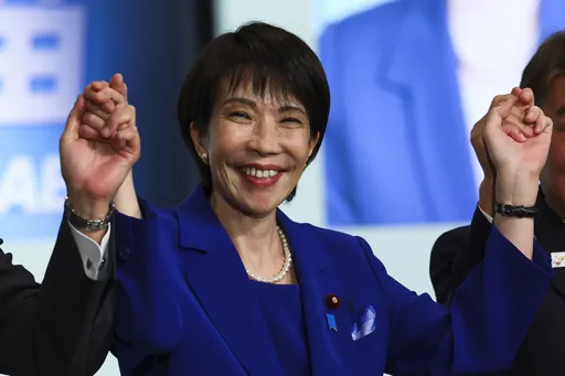 Japan: Vladajuća LDP izabrala bivšu ministricu unutrašnjih poslova Takaichi za novu liderku