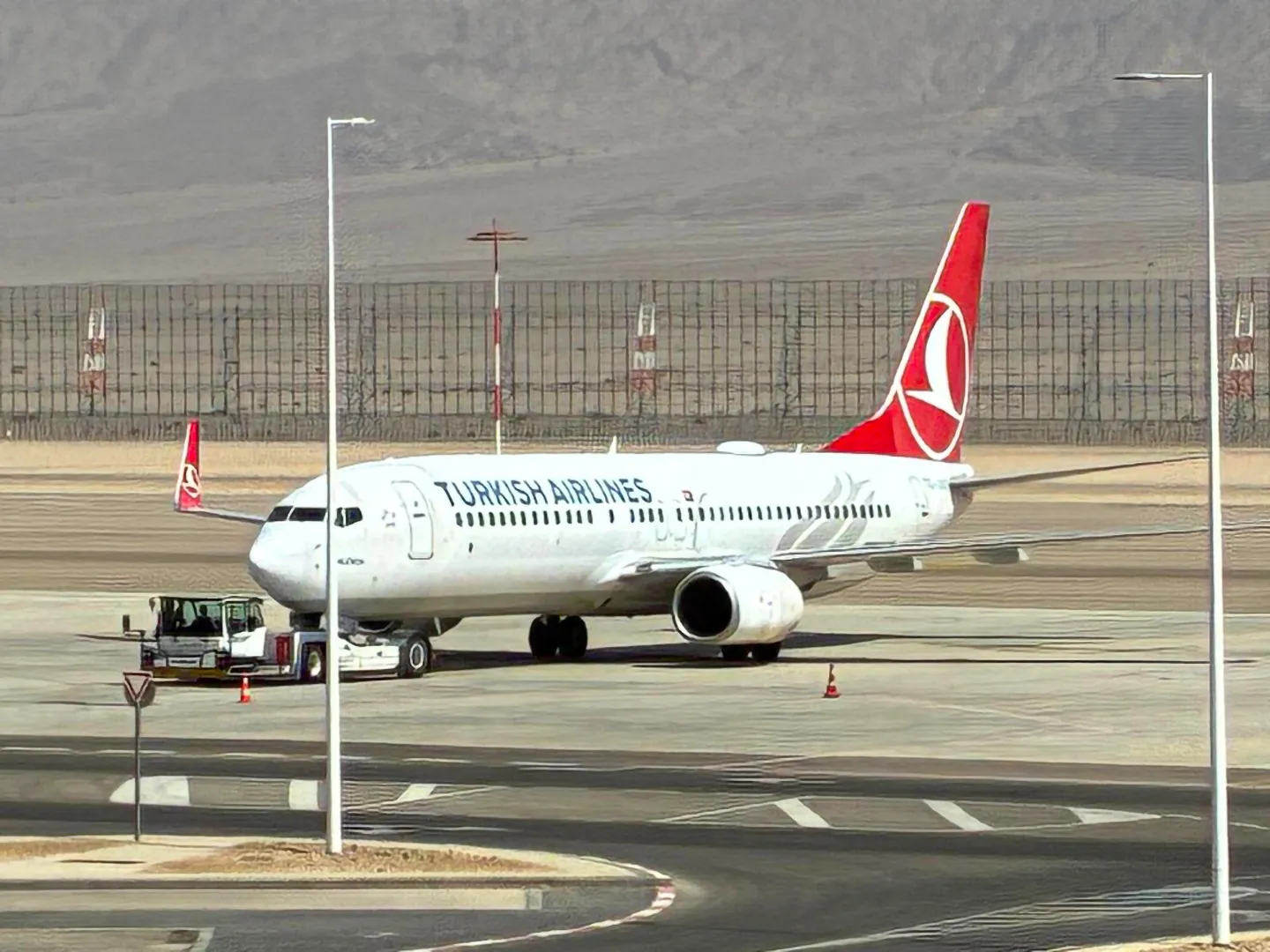 Avion s turskim i državljanima drugih zemalja iz Globalne flotile Sumud poletio iz Izraela