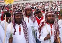 In pictures: Thousands in Ethiopia gather for Oromo's thanksgiving festival