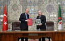 L'Algérie est capitale dans la politique africaine de la Turquie, selon des experts