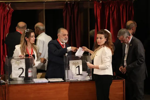 Sirija održava prve parlamentarne izbore od pada Assadovog režima