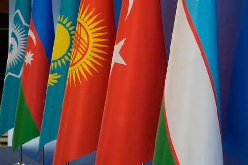 تجارت ترکیه با کشورهای ترک طی پنج سال گذشته به ۶۲.۶ میلیارد دلار رسید