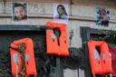 Flottille pour Gaza: des élus de la gauche radicale française en grève de la faim