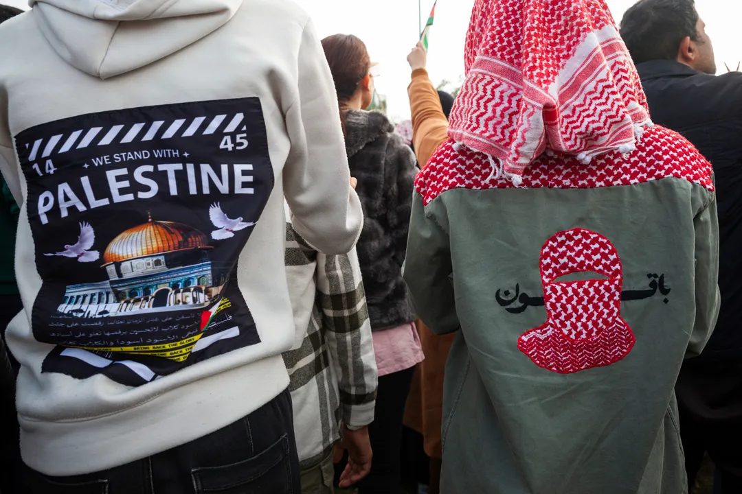 Mengingati 7 Oktober: Memori yang dipertikaikan dan penderitaan yang tak berkesudahan