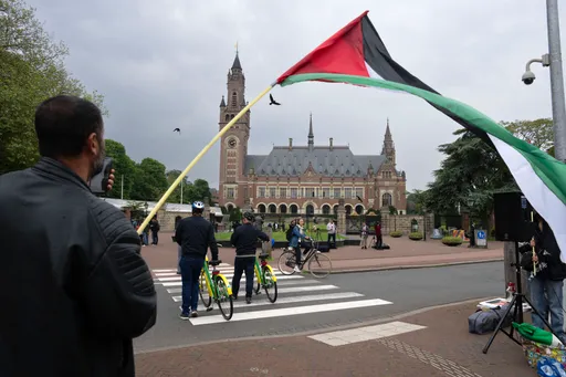 België dient interventie bij Internationaal Gerechtshof in genocidezaak van Zuid-Afrika tegen Israël