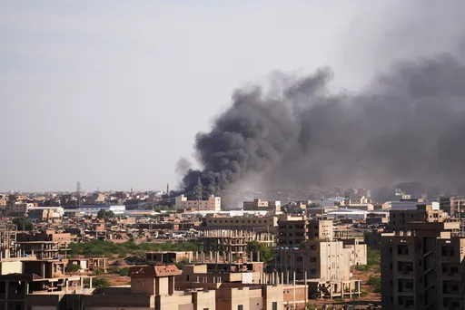 أطباء السودان: مقتل 13 مدنياً بينهم أطفال وامرأة حامل بقصف للدعم السريع في الفاشر