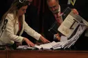 Siria anuncia resultados de las primeras elecciones parlamentarias desde la caída de Al-Assad