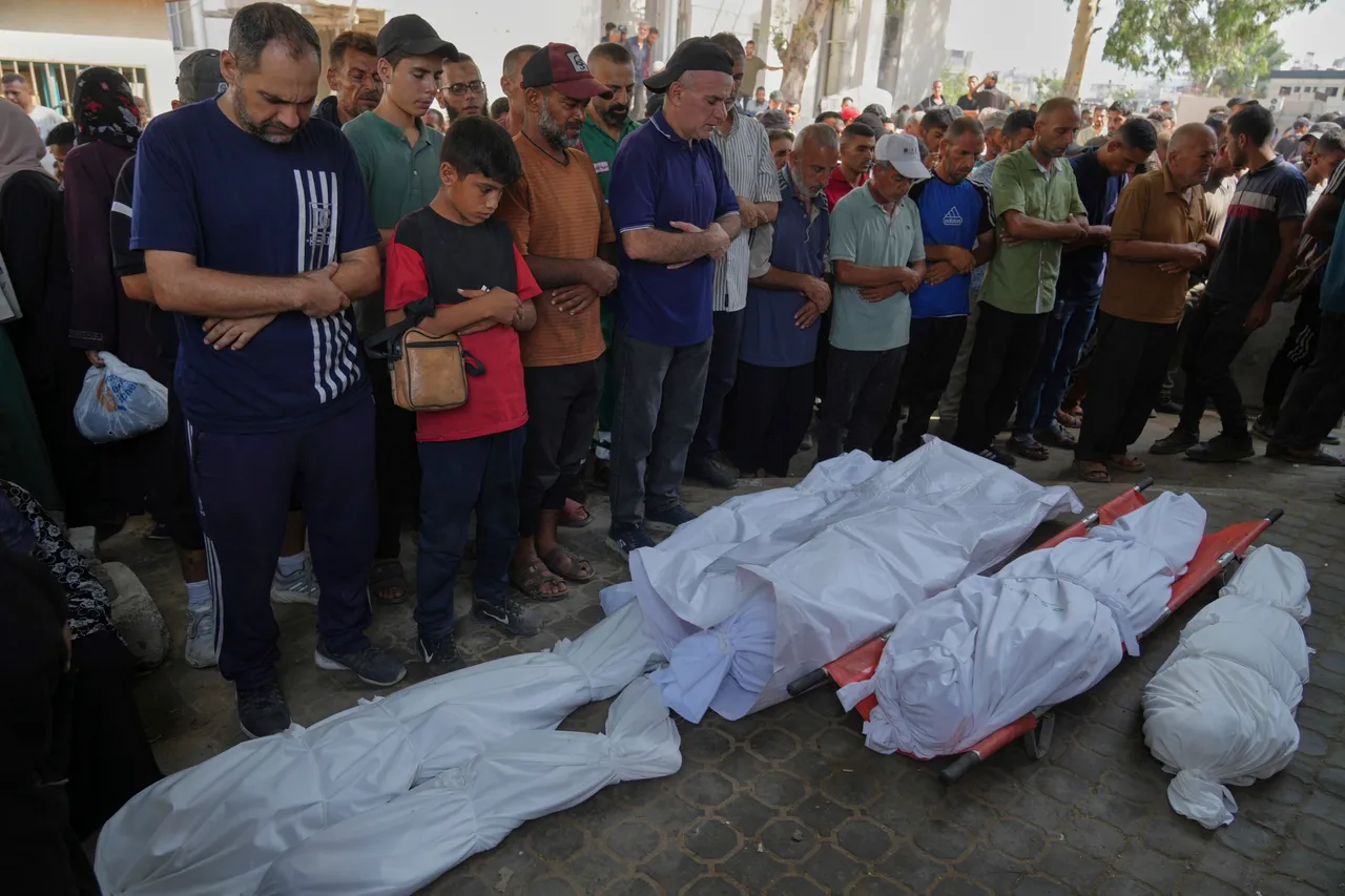 꺾이지 않는 영웅주의: 가자 집단학살과 굴하지 않는 팔레스타인 정신