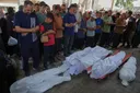 Kepahlawanan yang tidak tergoyahkan: Genosida Gaza dan semangat Palestina yang tak menyerah