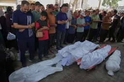 Kepahlawanan yang tidak tergoyahkan: Genosida Gaza dan semangat Palestina yang tak menyerah