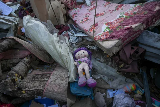 Israel’s Gaza genocide surpasses all terrorism: Turkish parliament speaker