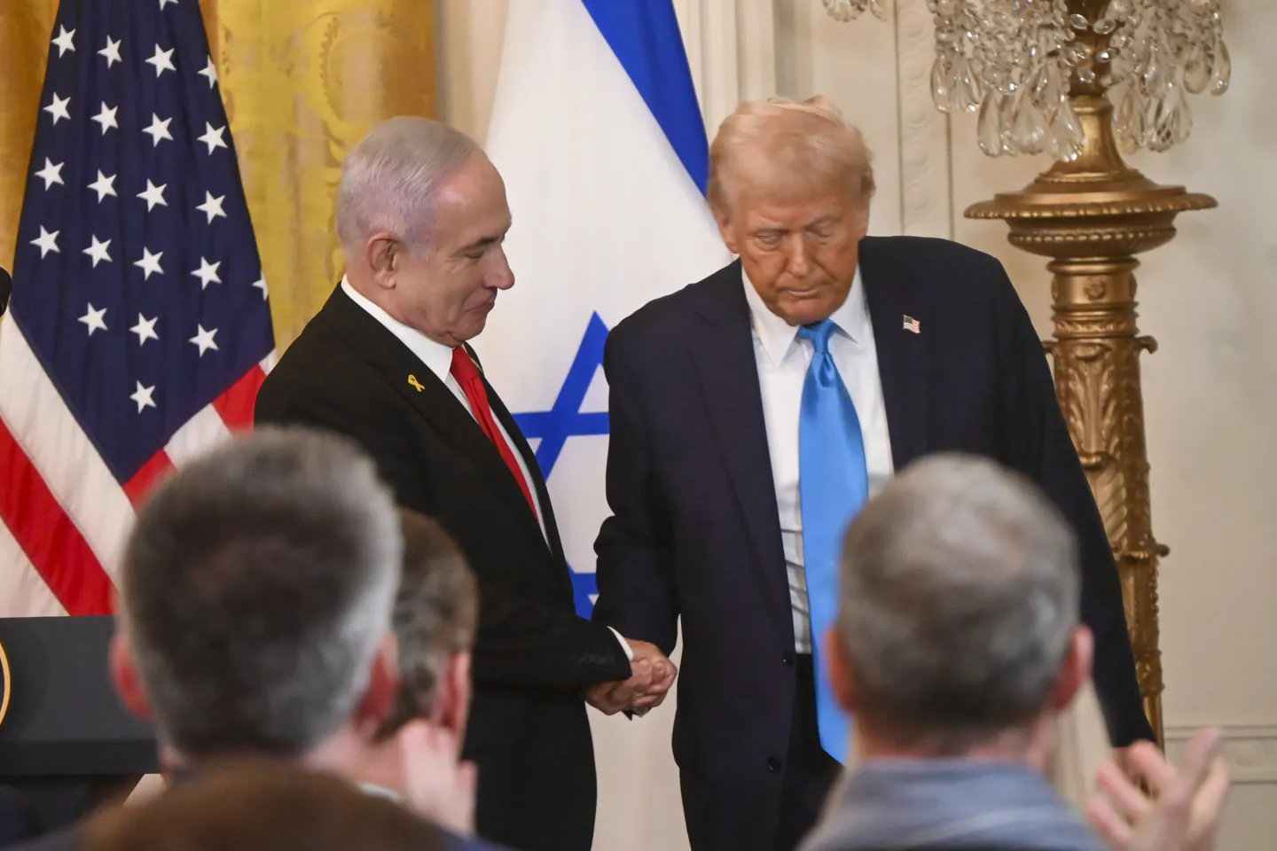 Washington a investi plus de 21,7 milliards de dollars dans la guerre contre Gaza, selon une étude