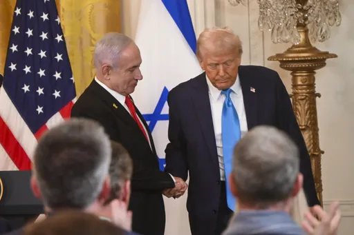Washington a investi plus de 21,7 milliards de dollars dans la guerre contre Gaza, selon une étude