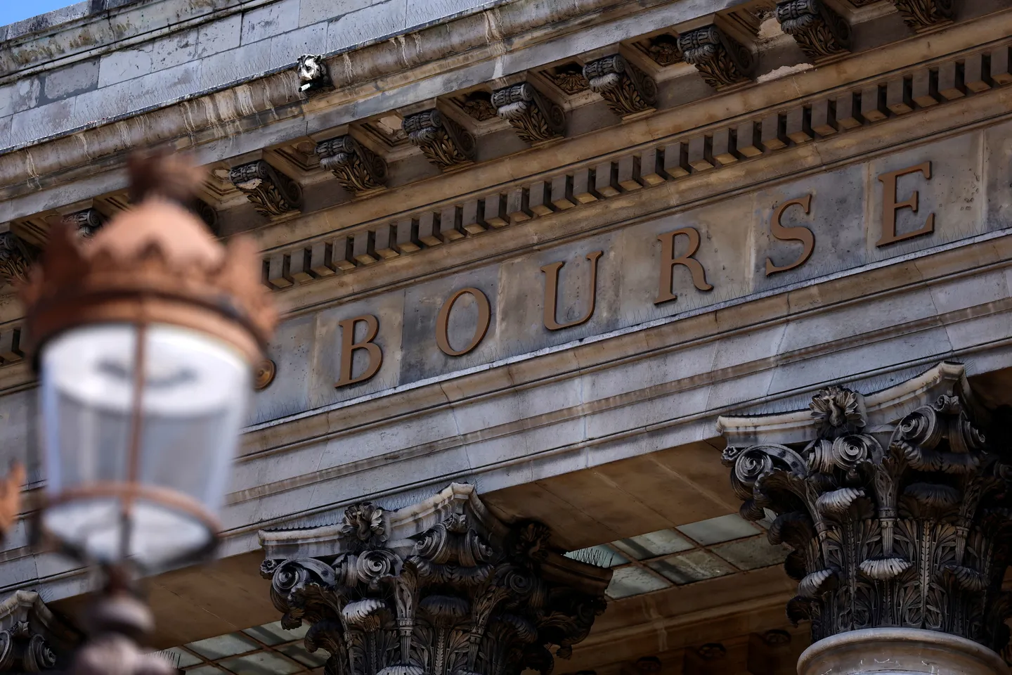 France: l'instabilité politique plombe l'économie