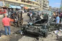 مقتل شخصين جراء قصف إسرائيلي على جنوب لبنان في خرق جديد لاتفاق وقف إطلاق النار