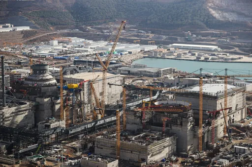 Türkiye turns to next-generation nuclear tech in bid for energy security