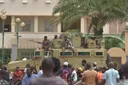 Deux Français, soupçonnés d’espionnage, arrêtés au Burkina Faso