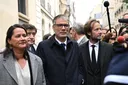 Consultations en France: Lecornu cherche la formule magique