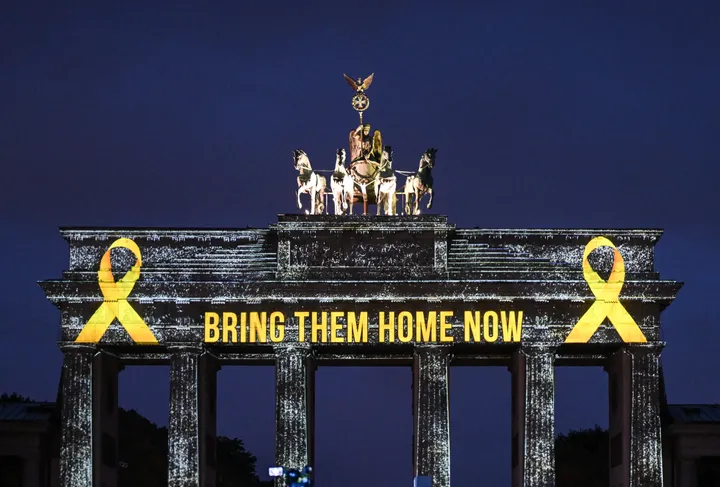 Von der Erinnerungskultur zur Komplizenschaft: Deutschlands Rolle im Genozid von Gaza