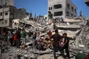 La France accueillera une réunion de haut niveau sur la transition à Gaza
