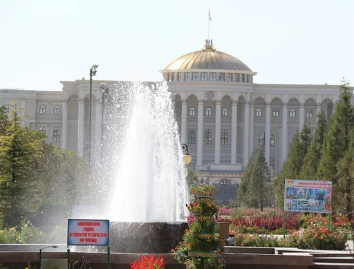 دومین مجمع بین‌المللی دیجیتال تاجیکستان با محور نوآوری و هوش مصنوعی در دوشنبه برگزار می‌شود