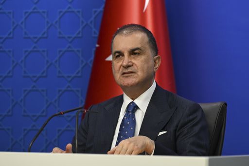 Die Türkei stand und steht weiterhin entschieden gegen Israels Völkermord ...
