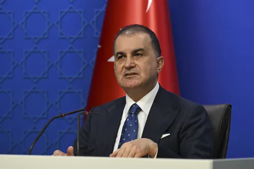 Türkiye stood, stands firmly against Israel's Gaza genocide: AK Party