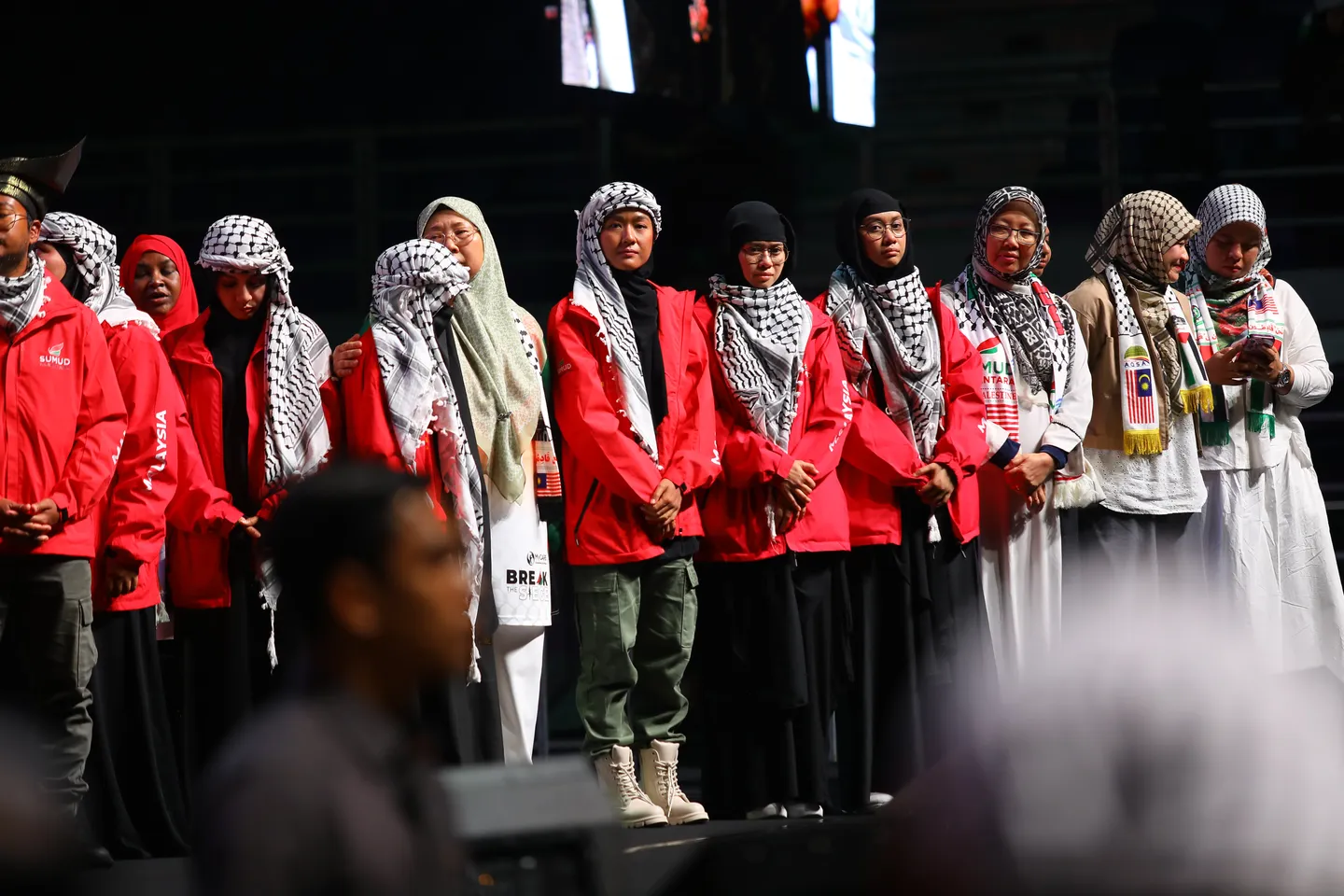 Misi Gaza fasa kedua diusulkan, laluan Mesir jadi pilihan
