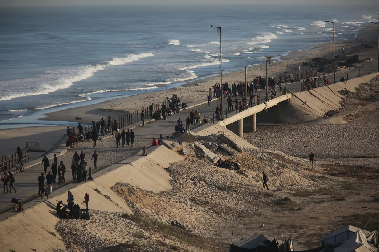 Israelische Regierung genehmigt Gaza-Abkommen