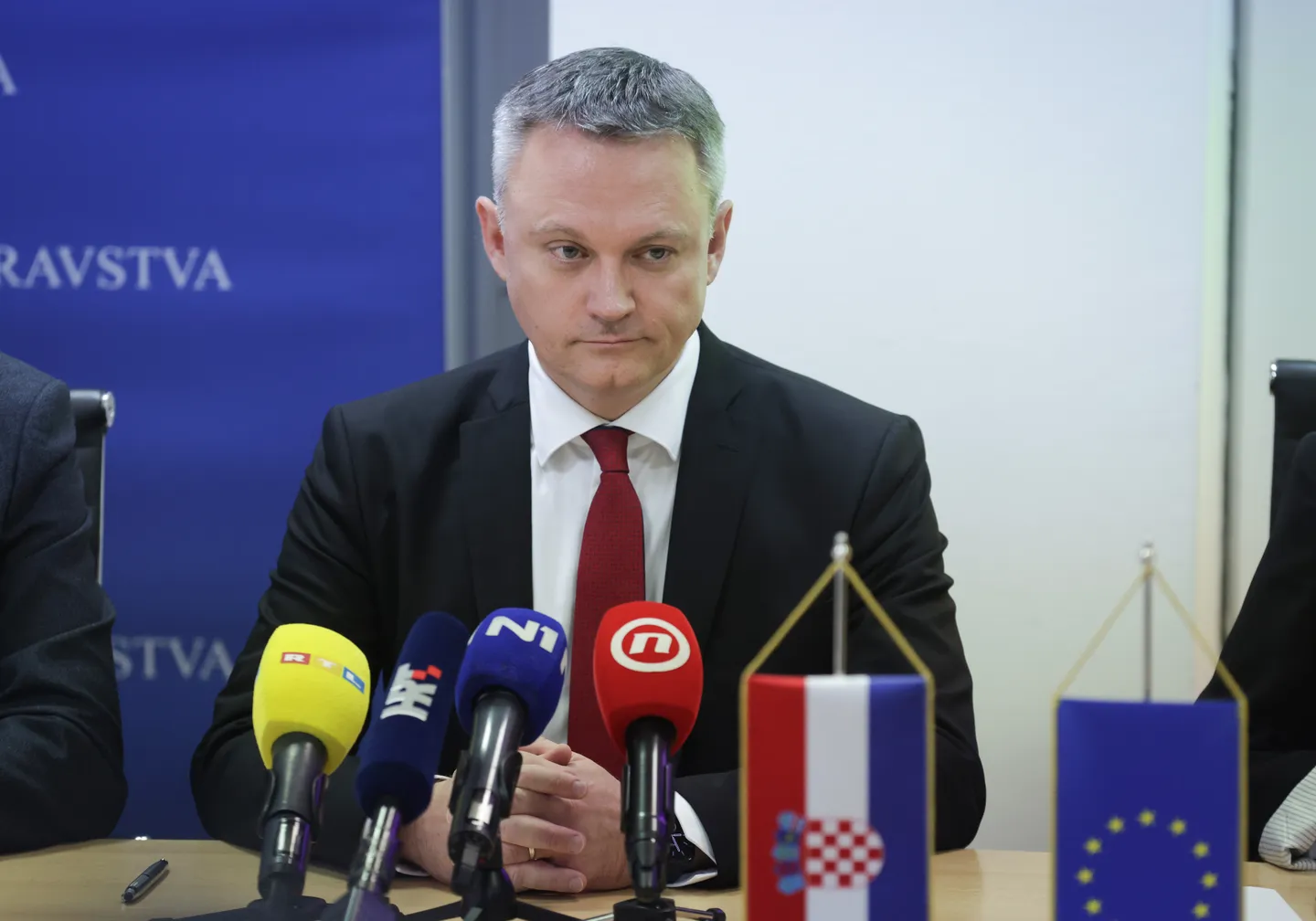 Europski dan darivanja organa: U KBC-u Zagreb u deset godina 1152 transplantacije