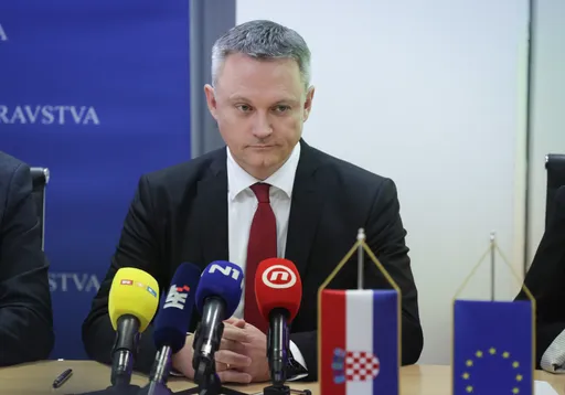 Europski dan darivanja organa: U KBC-u Zagreb u deset godina 1152 transplantacije