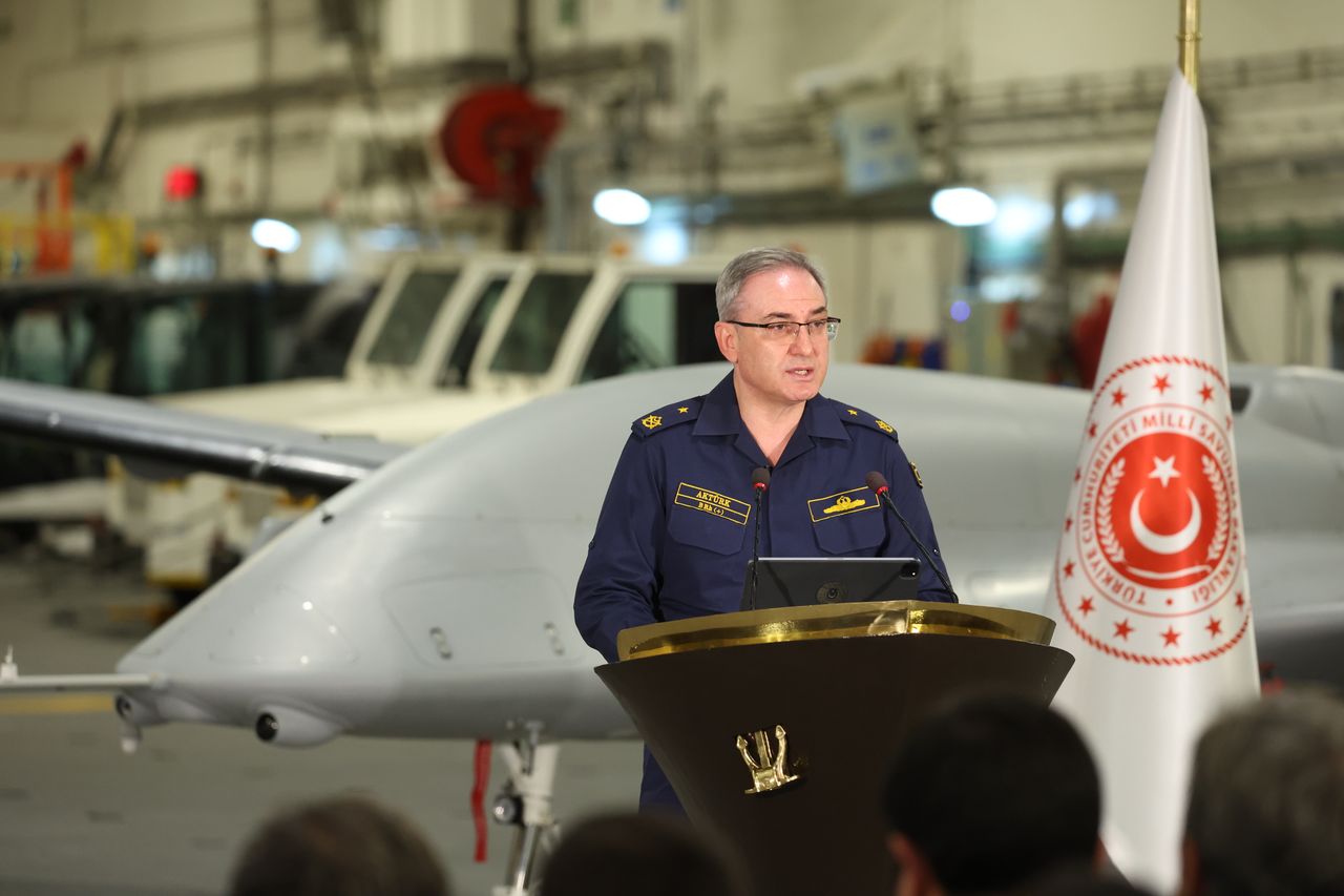 Türkiye ready to join Gaza Task Force: Defence Ministry - TRT World