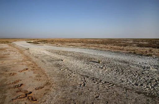 بحران آب اصفهان تا سه ماه آینده چندین استان را تحت تاثیر قرار می‌دهد