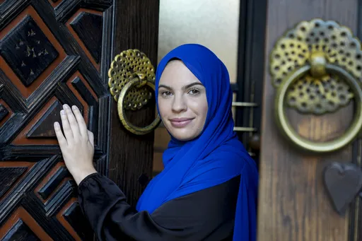 Iz Osijeka u Sarajevo: Put mlade Hrvatice koja je izabrala islam