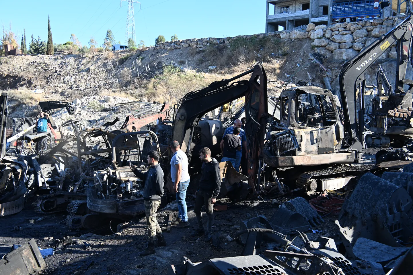 Najmanje jedna osoba poginula, sedmero povrijeđenih u izraelskom napadu na južni Liban