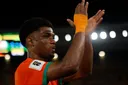 African football giants on brink of World Cup qualification