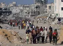 Hamas will repel aggression if Israel resumes war