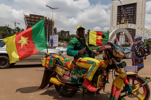 Rais mkongwe zaidi duniani anataka kuongeza muda wa utawala huku Cameroon ikifanya uchaguzi