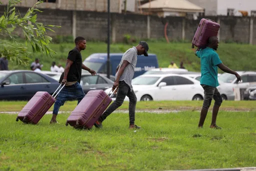 ASUU: Ƙungiyar Malaman Jami'o'i ta Nijeriya ta shiga yajin aikin gargaɗi