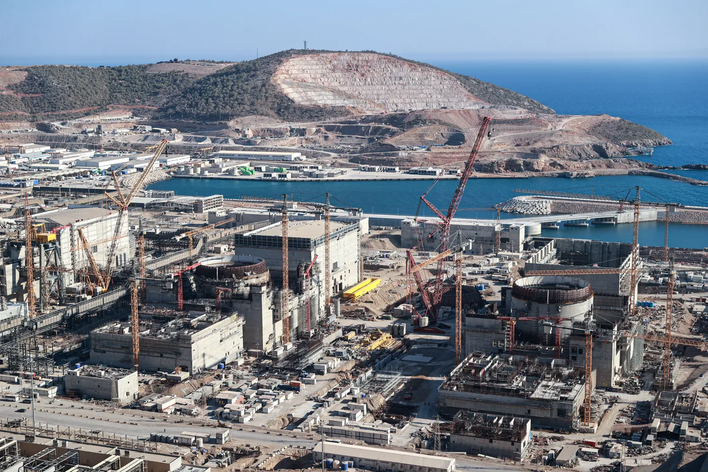 Türkiye verzeichnet starkes Wachstum bei internationalen Direktinvestitionen