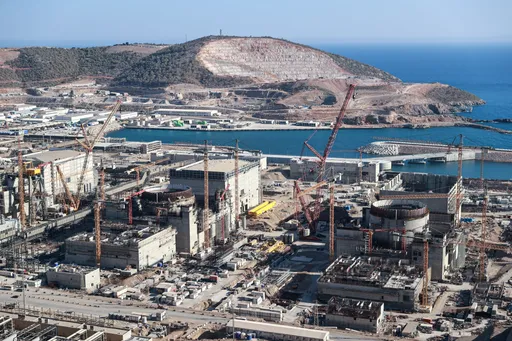 Türkiye verzeichnet starkes Wachstum bei internationalen Direktinvestitionen