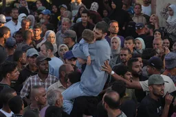 A medida que se consolida el plan de paz en Gaza, la atención se centra en el papel de Hamás